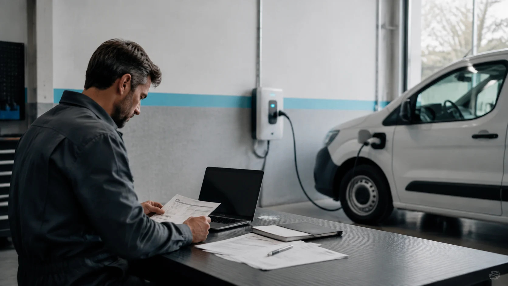 Costo por kilómetro de un eléctrico: energía, recarga y potencia