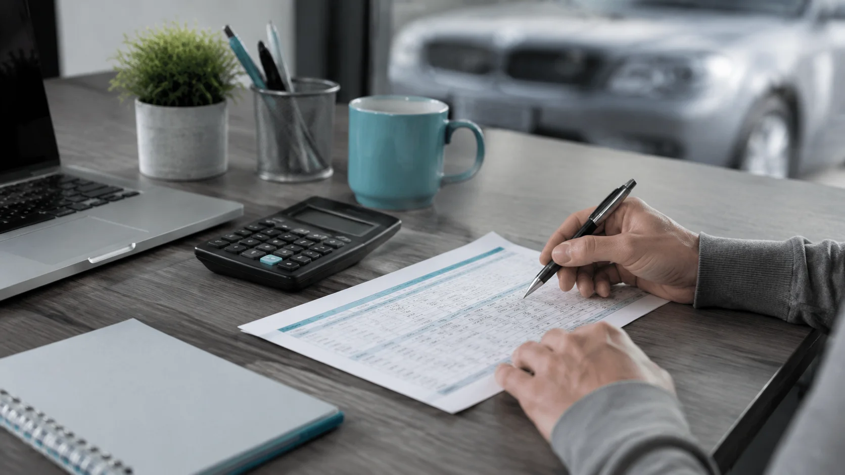 Patente anual o cuotas: cómo comparar alternativas con las condiciones vigentes de cada jurisdicción