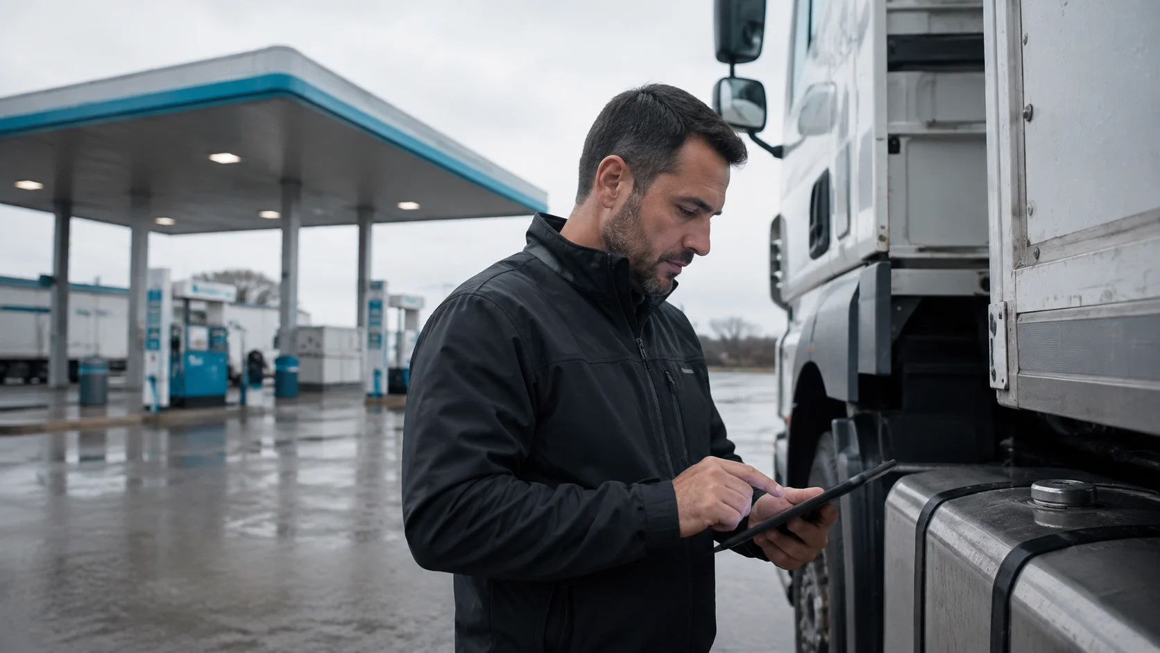 Variación de precios del gasoil entre provincias: cómo presupuestar un corredor de carga