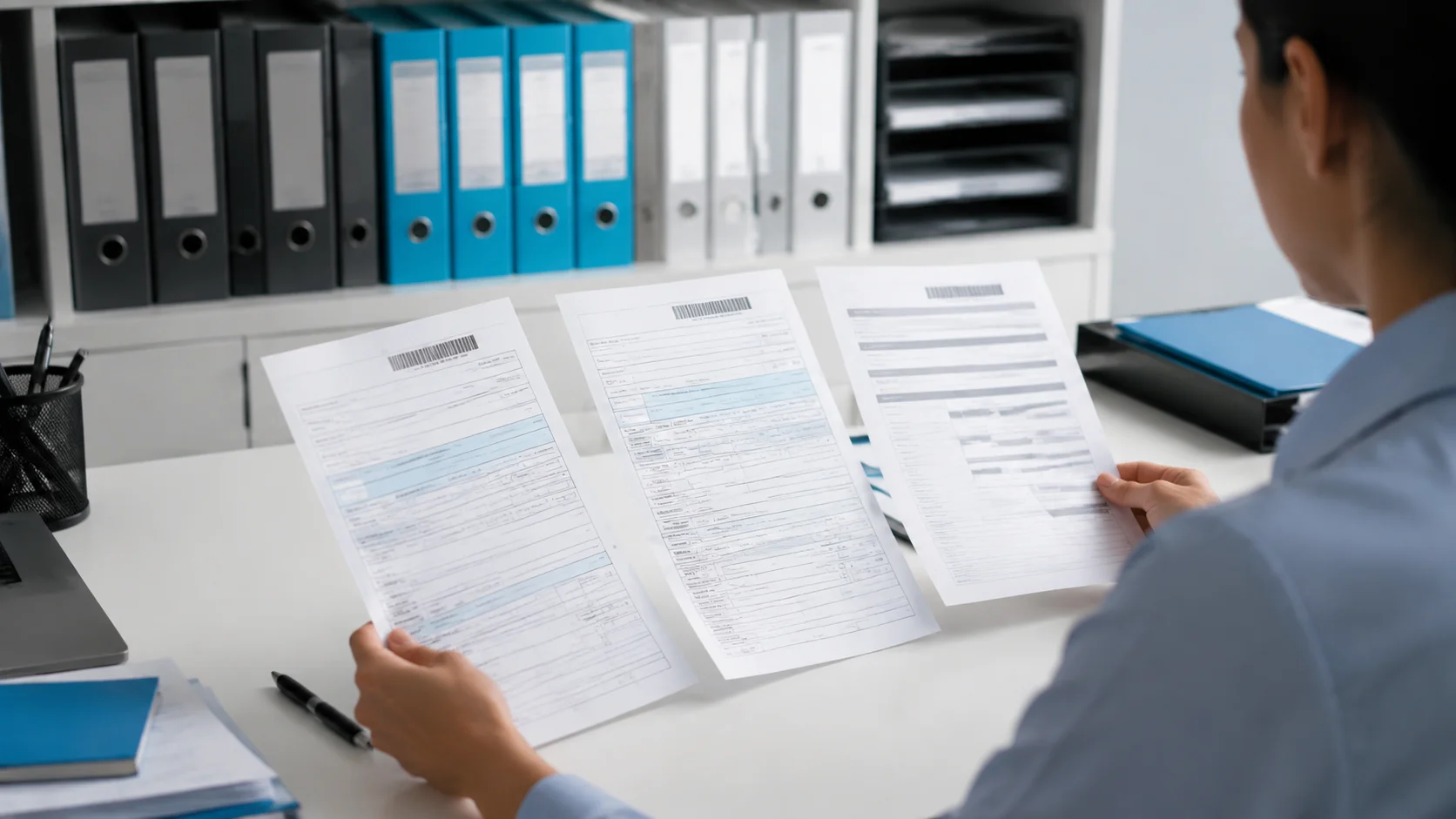 Cómo detectar actas duplicadas en el registro de infracciones