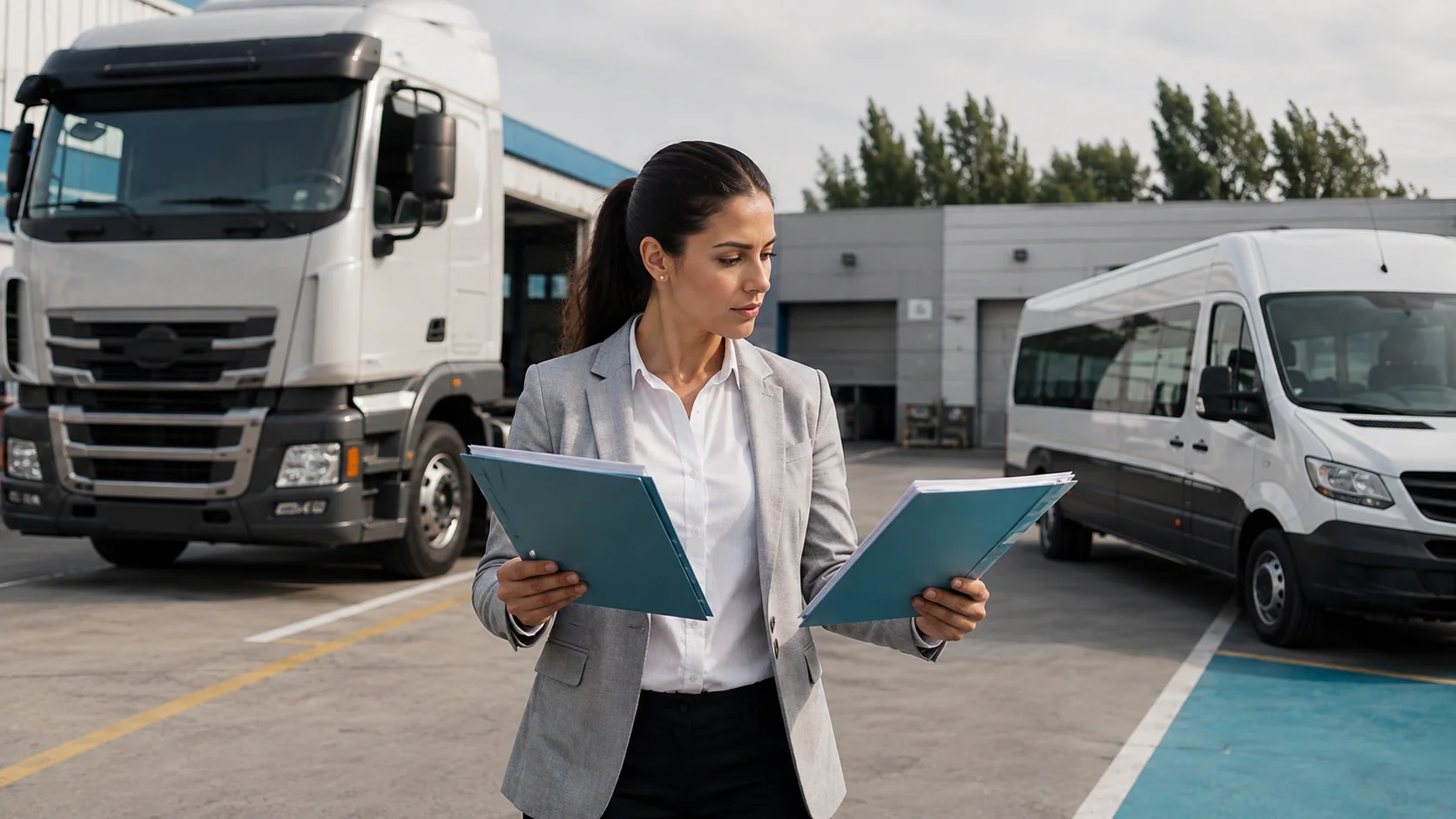 Transporte de cargas y pasajeros: qué cambia en las habilitaciones