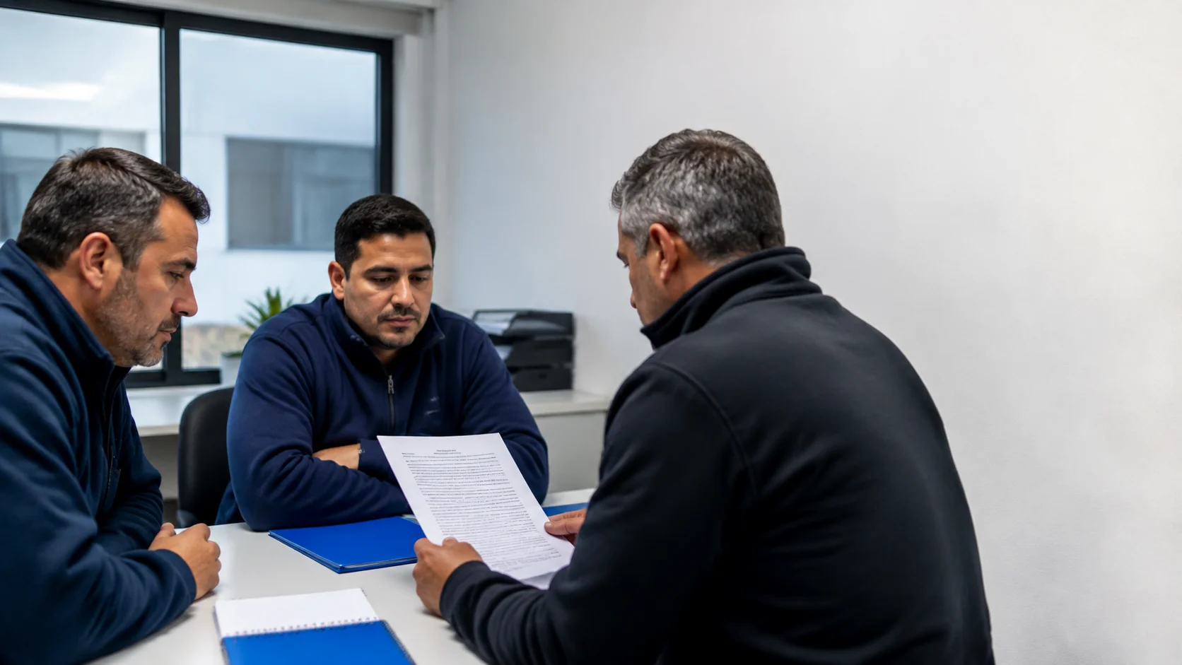 Política de uso del vehículo de empresa: qué incluir y cómo comunicarla