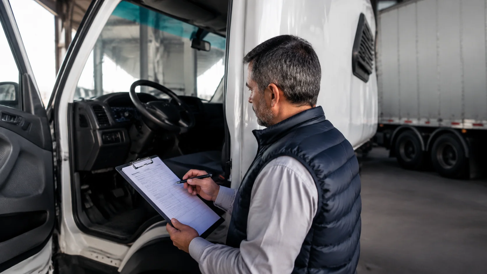 Qué hacer cuando una unidad supera el kilometraje del service