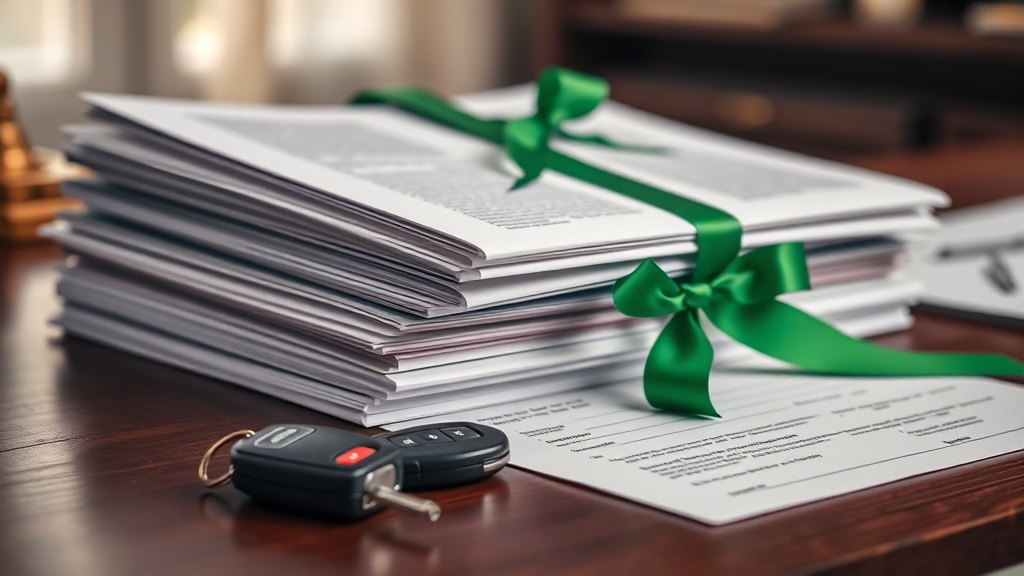 Libre Deuda Automotor: Qué es y cómo obtenerlo en 2026