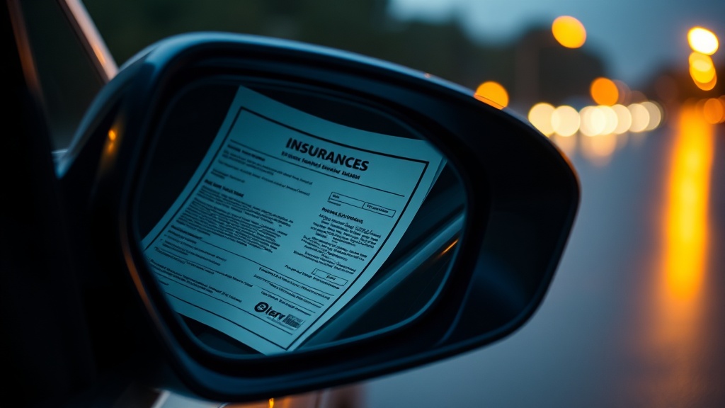 Multas y seguro del auto: ¿afectan la cobertura o el precio?