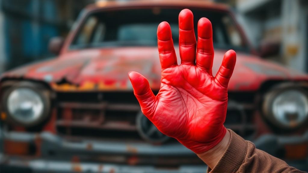 Señales de que NO deberías comprar ese auto (aunque te guste)